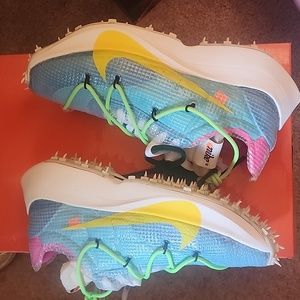 Nike x Off White Deadstock women's 7.5